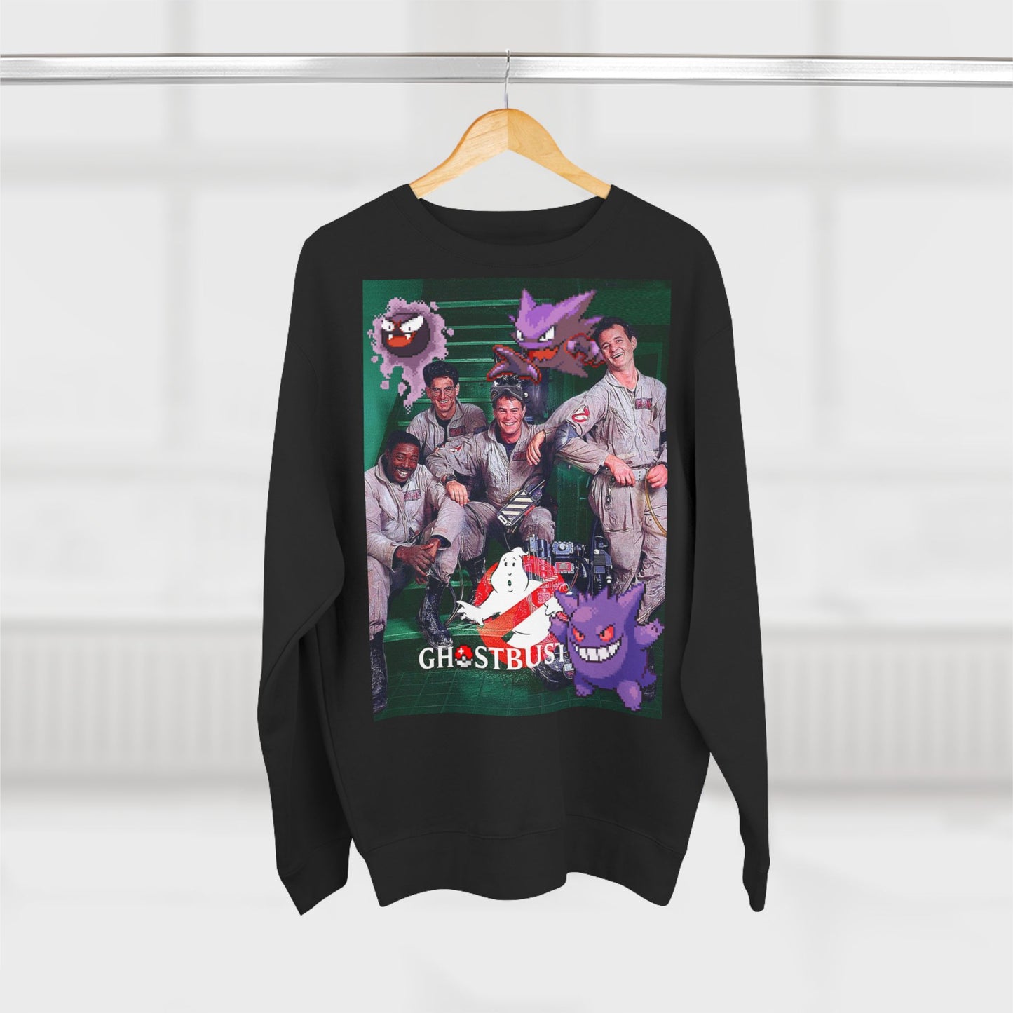 Ghostbusters Sweatshirt