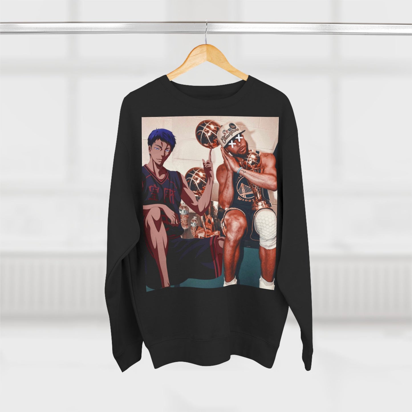 Night Night Sweatshirt