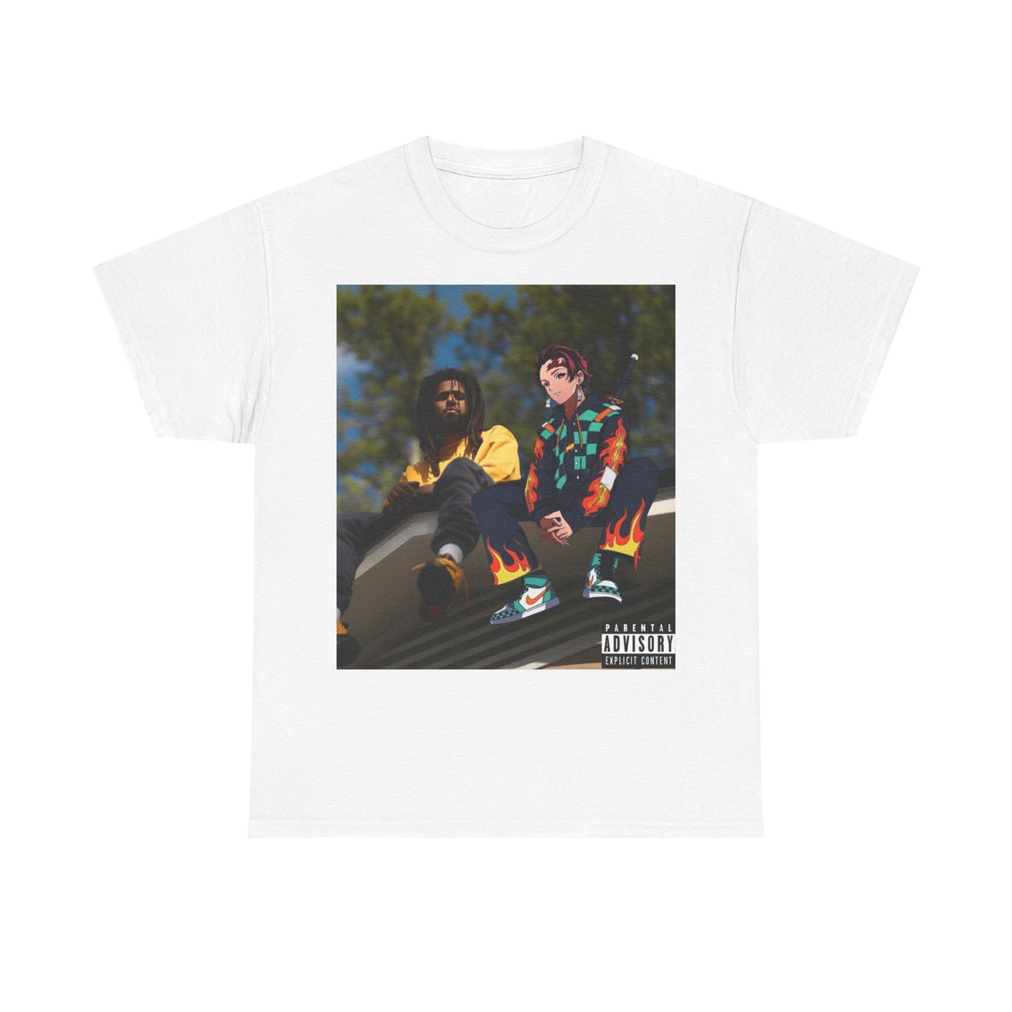 Forest Hills T-Shirt