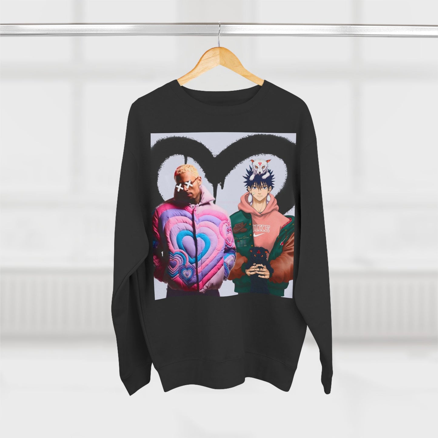 Lover Boy Sweatshirt