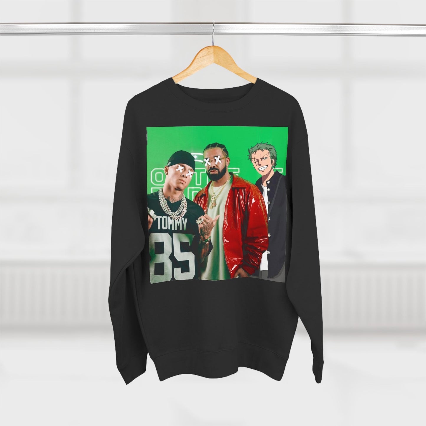 On the Radar Sweatshirt