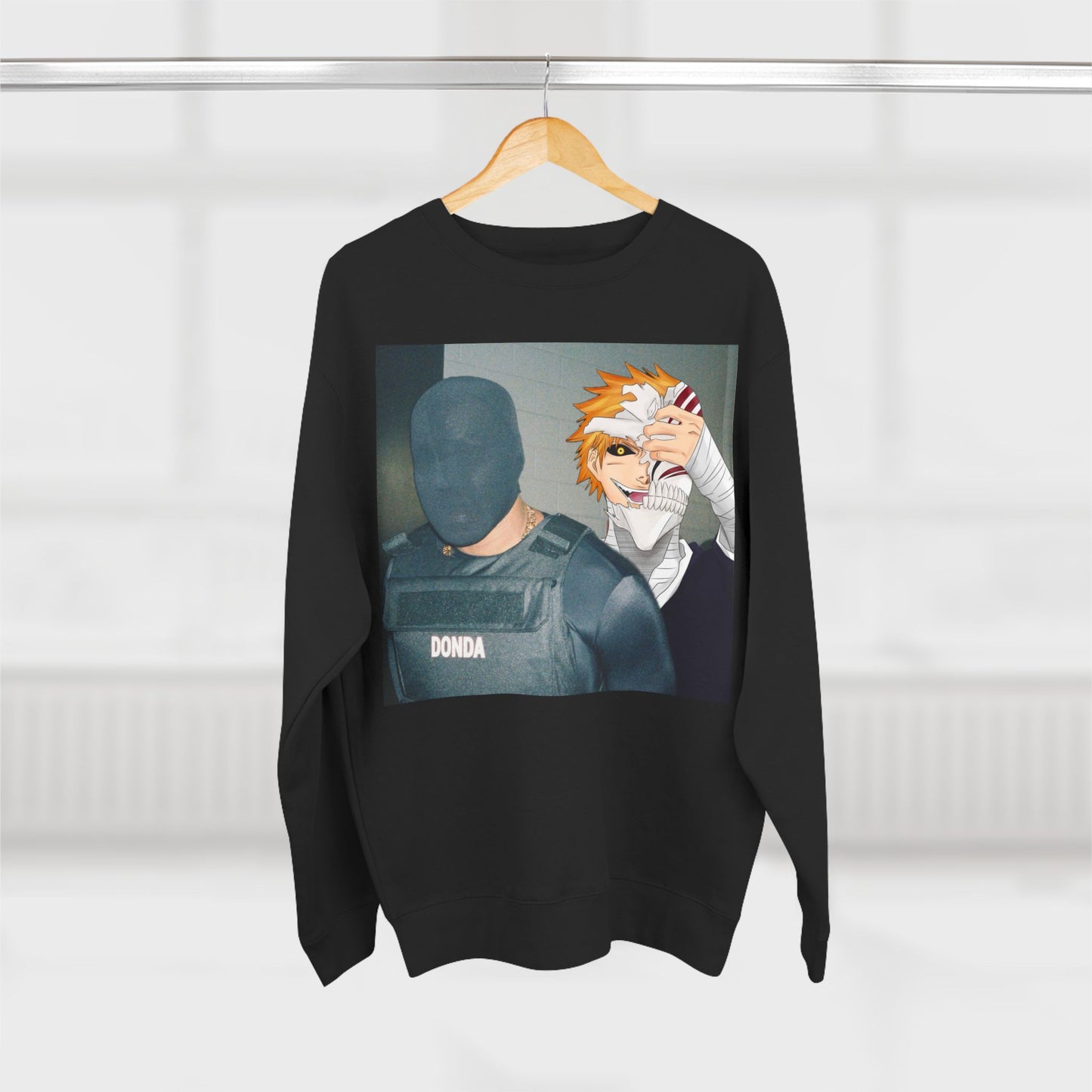 Bankai Sweatshirt