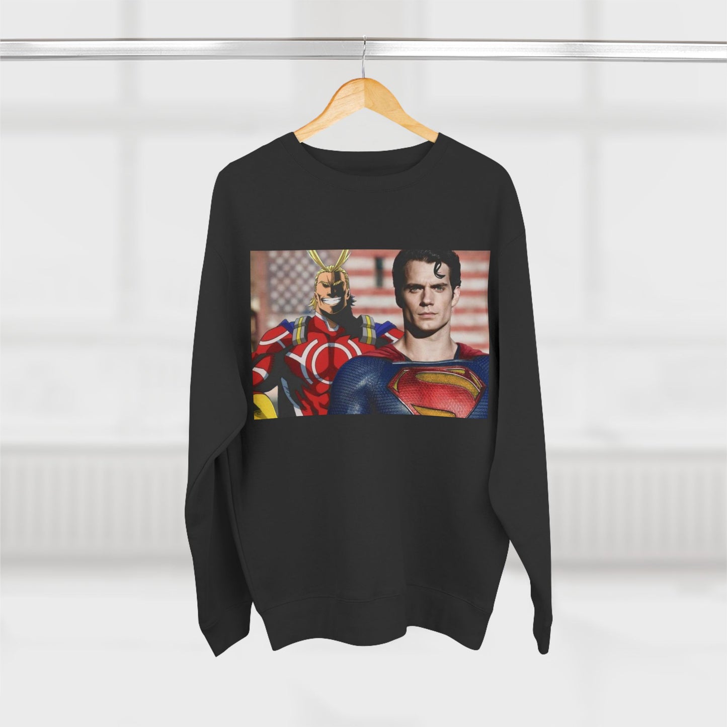 Kansas Smash Sweatshirt