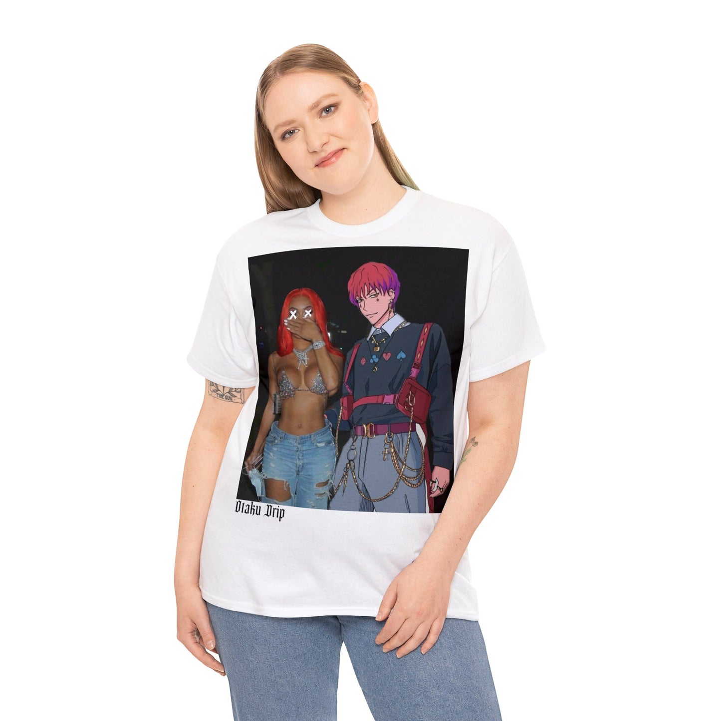 Playing Games T-Shirt