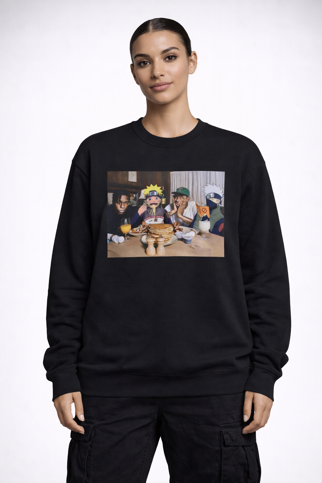 Brunch Sweatshirt