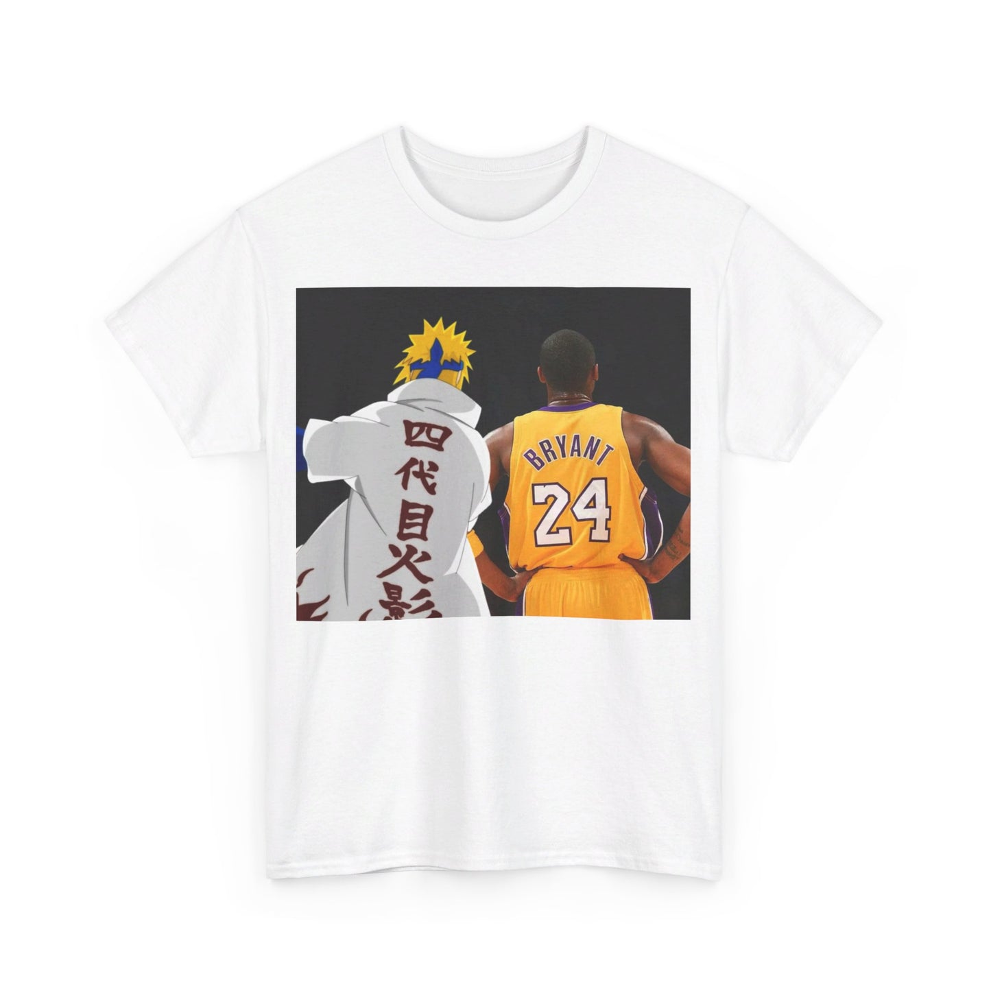 Mamba T-Shirt