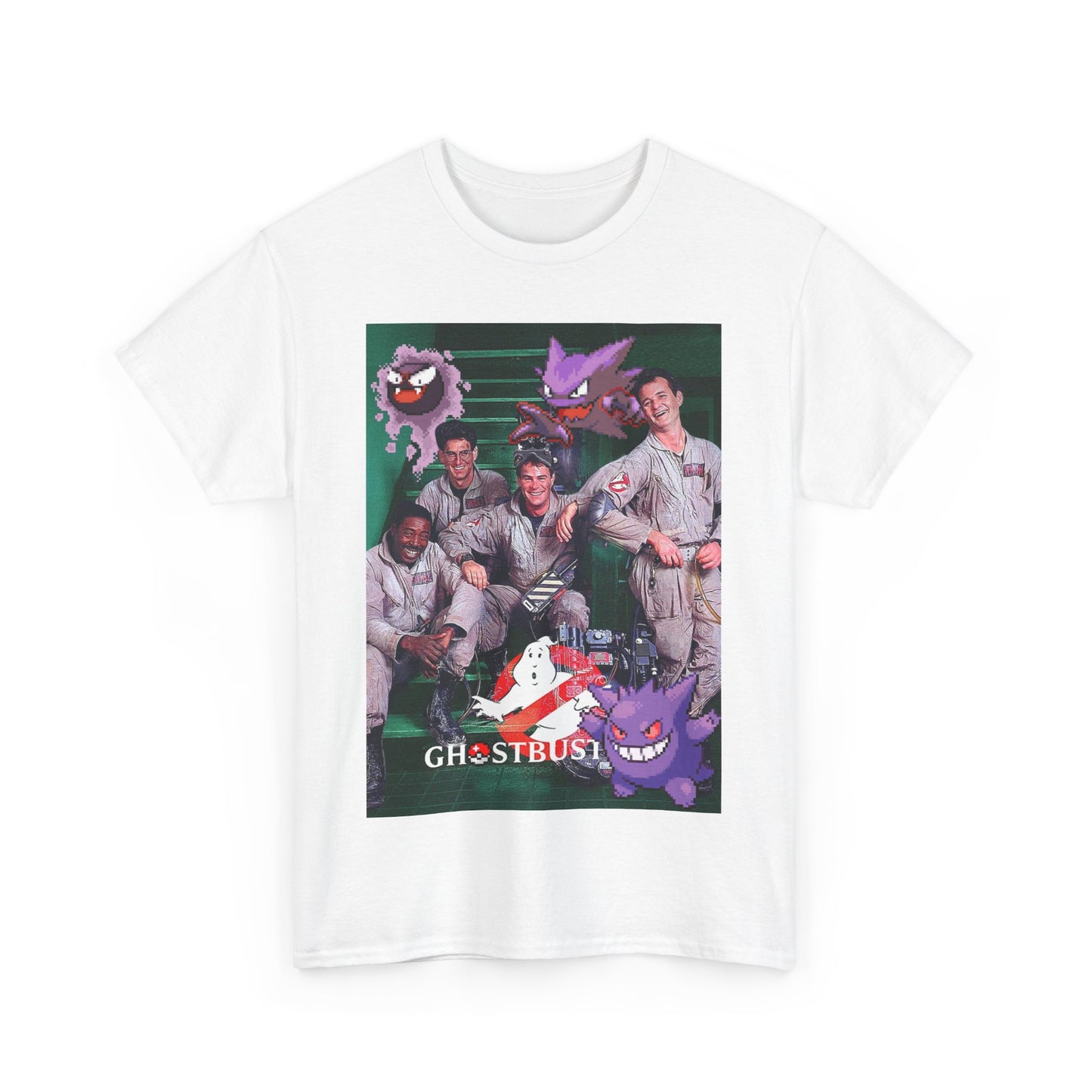 Ghostbusters T-Shirt