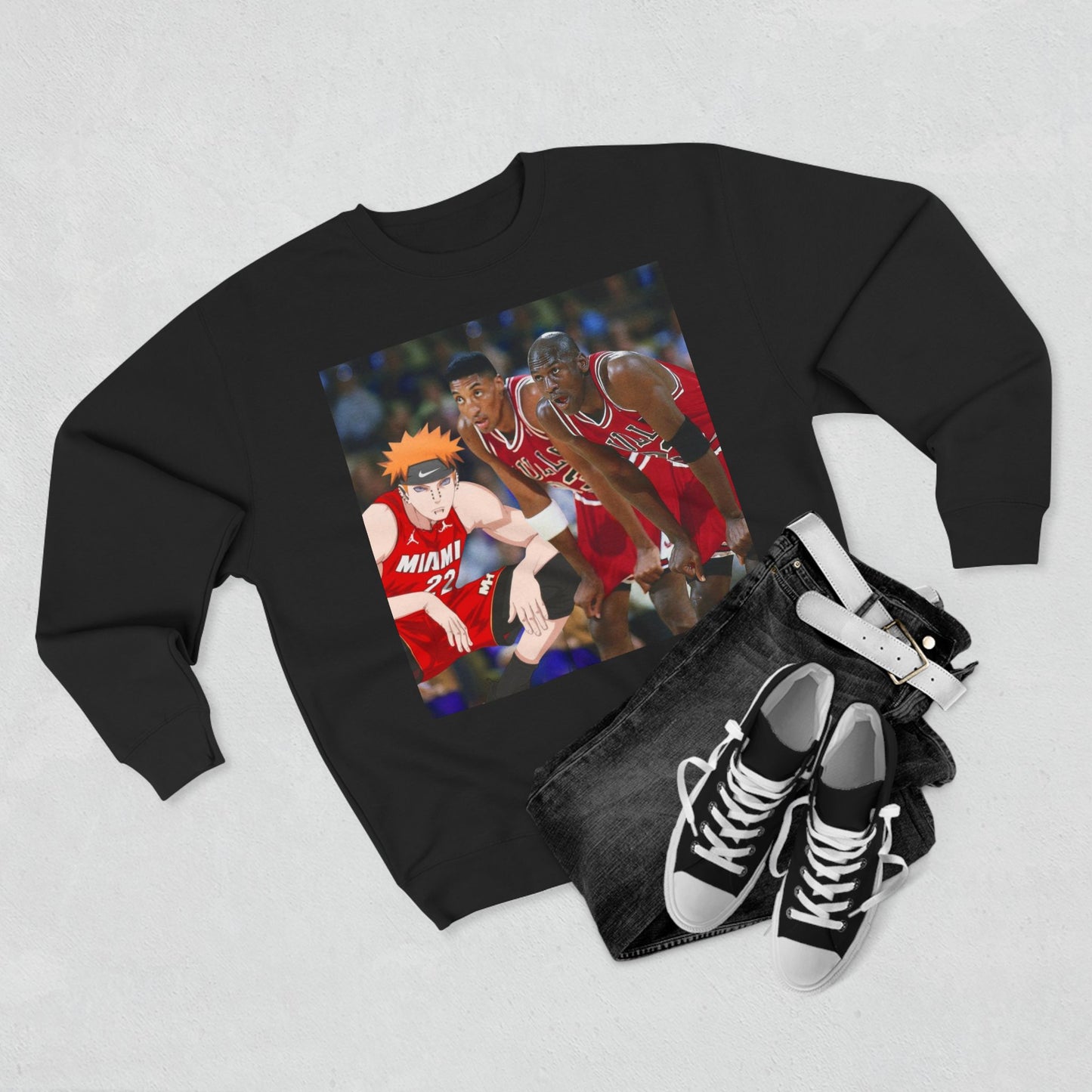 MVP Sweatshirt