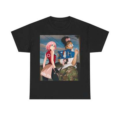 Skater T-Shirt