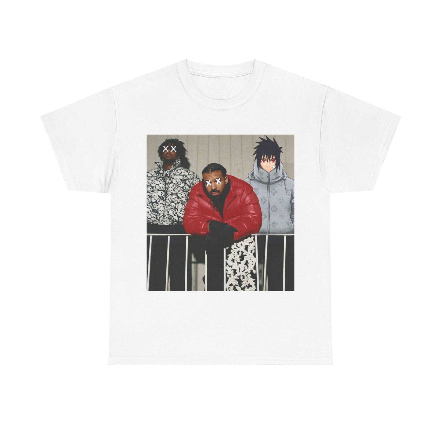 Her Loss T-Shirt