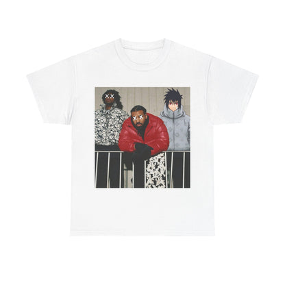 Her Loss T-Shirt