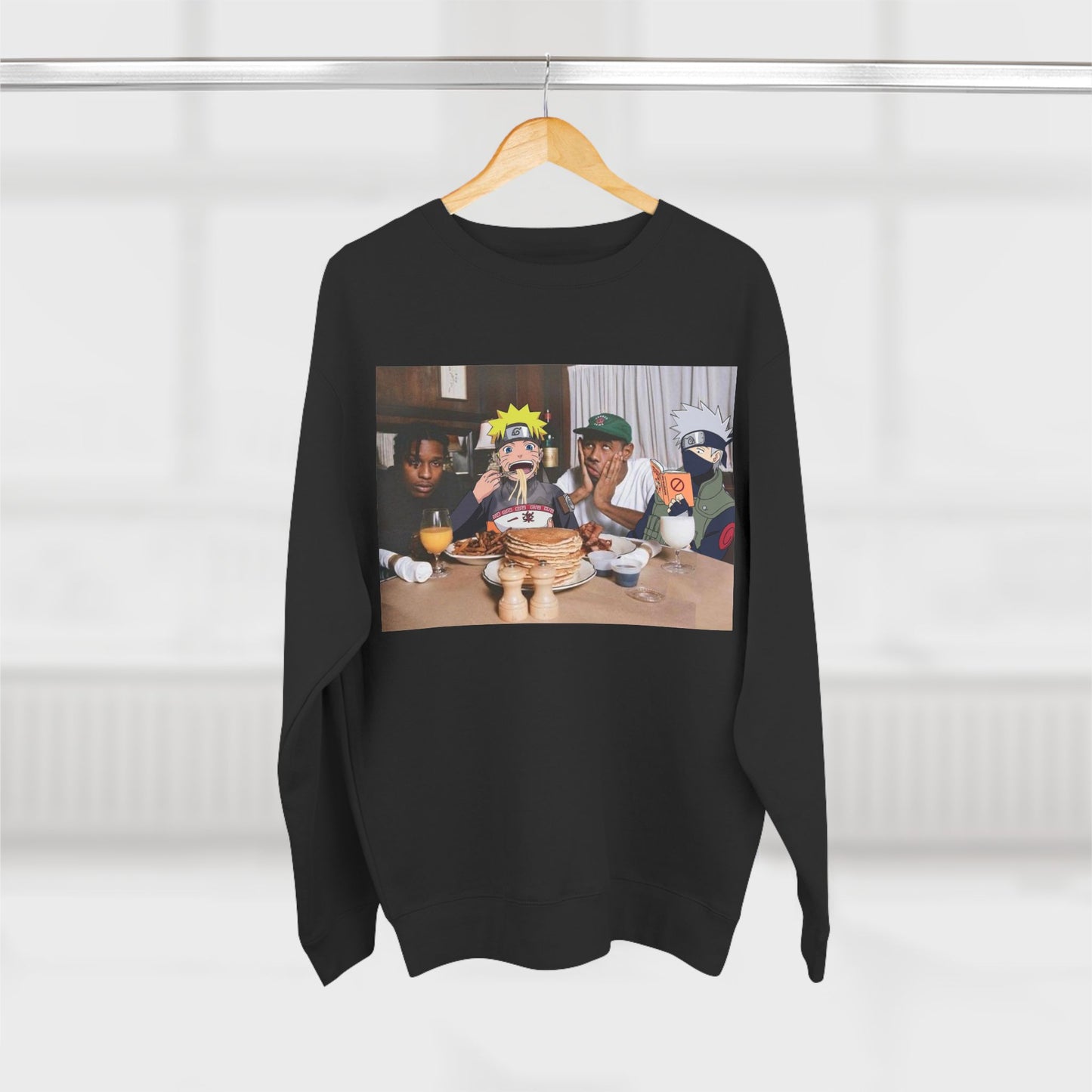 Brunch Sweatshirt