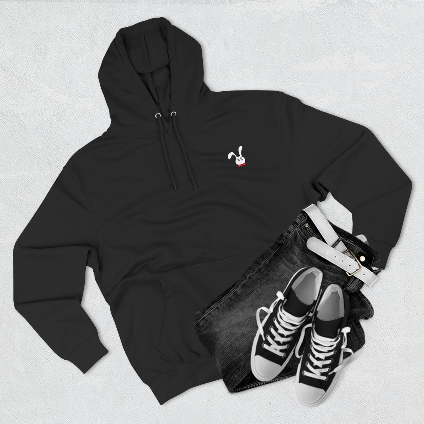 Trophy Hoodie