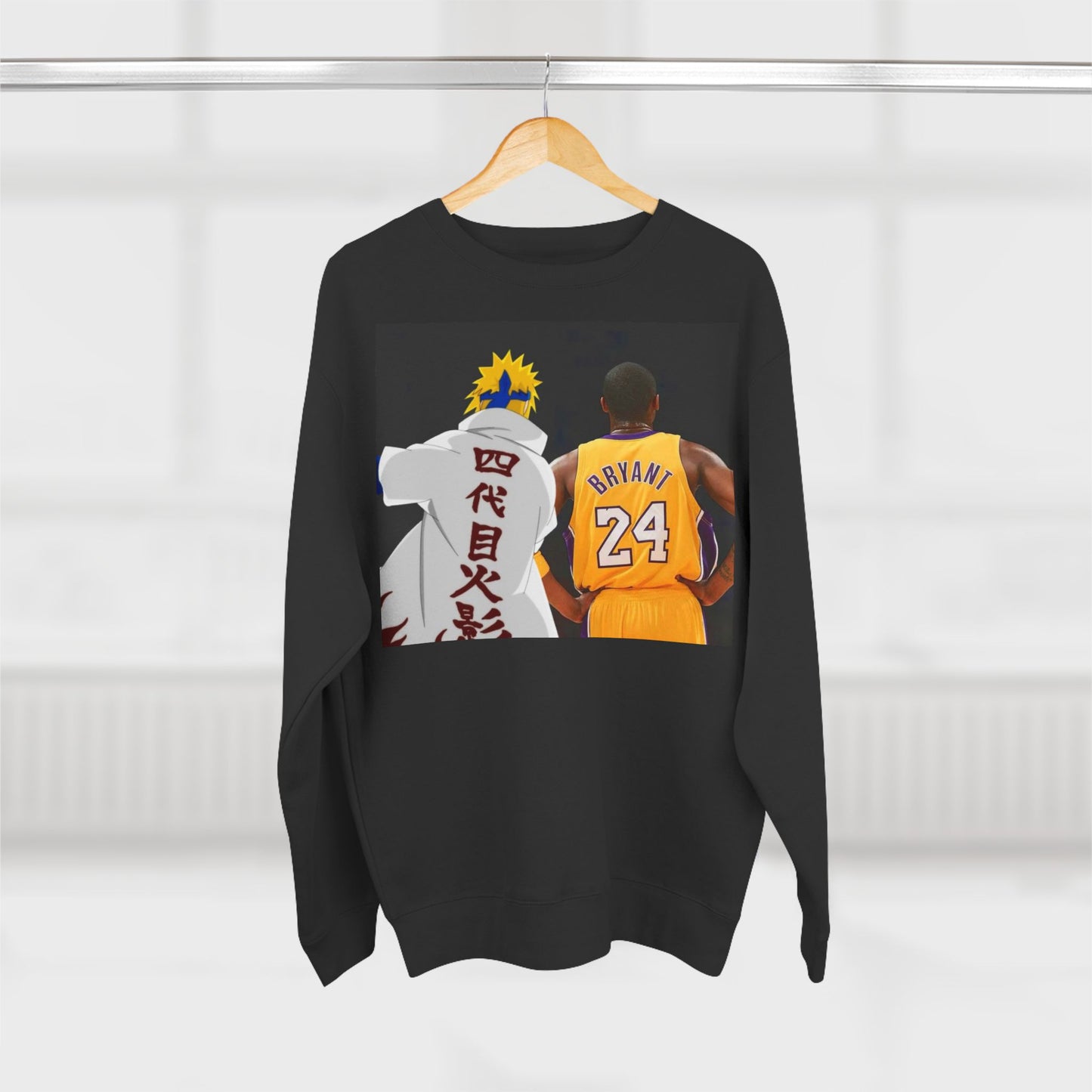 Mamba Sweatshirt