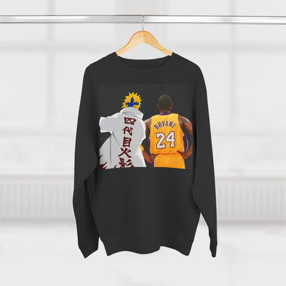 Mamba Sweatshirt