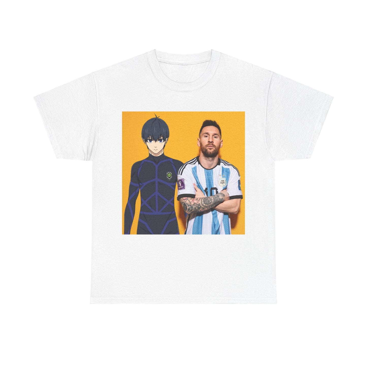 Goal Time T-Shirt