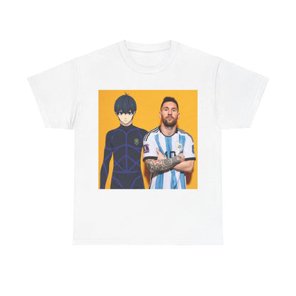 Goal Time T-Shirt