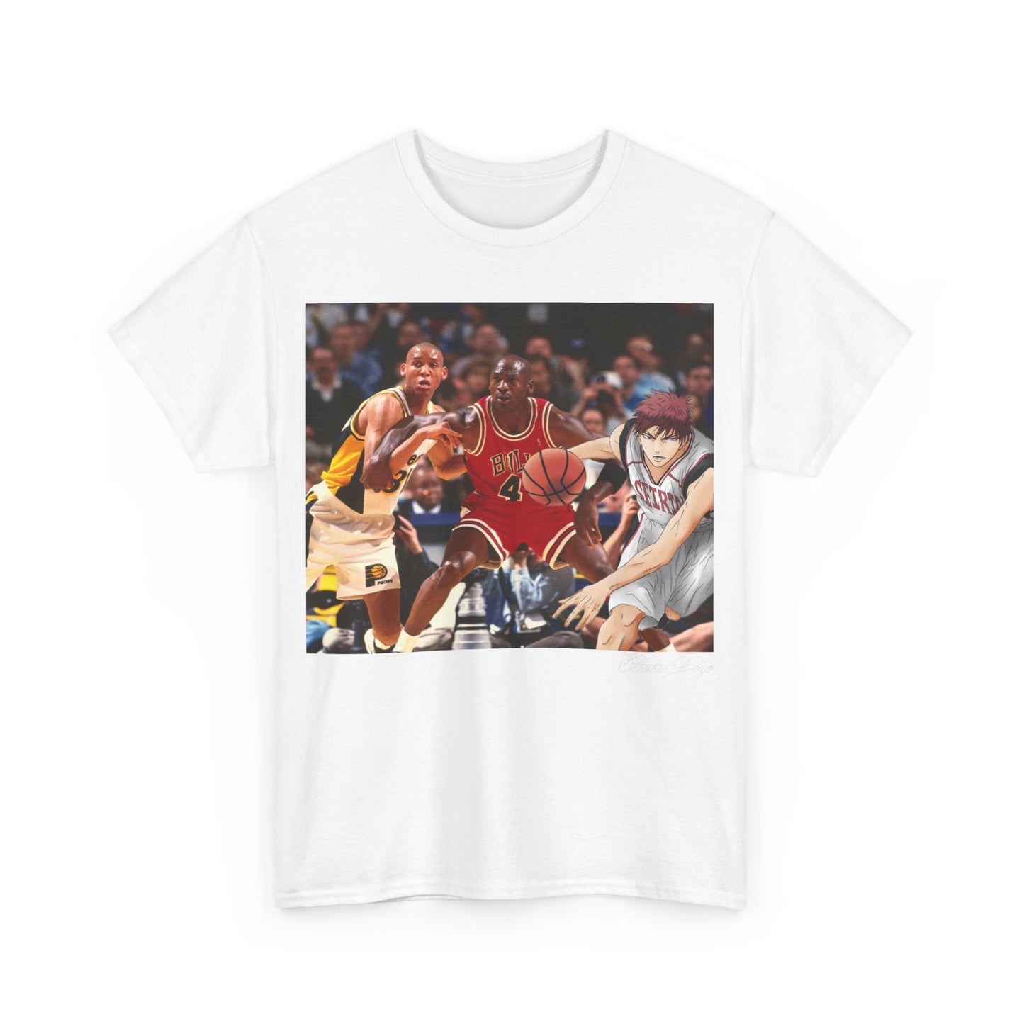 Dribble T-Shirt