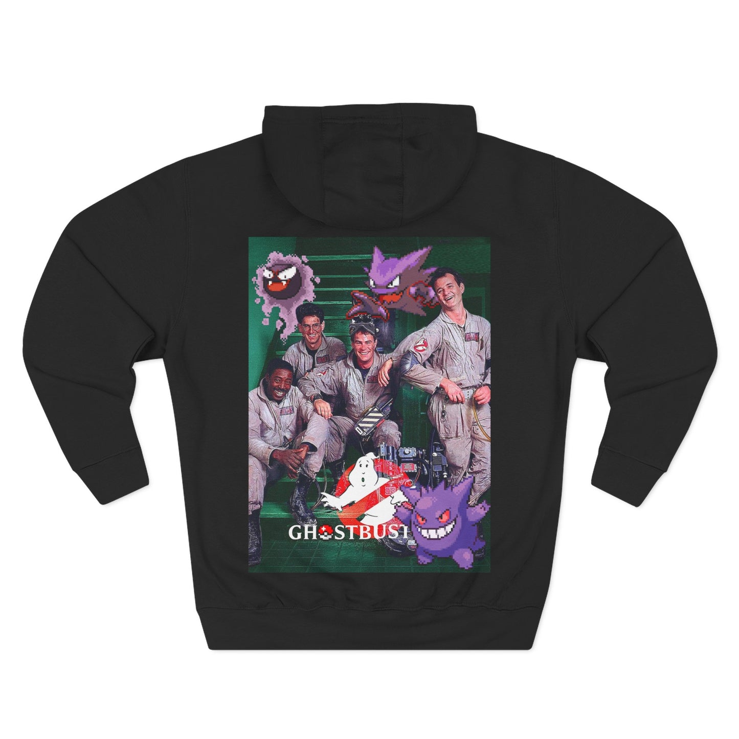 Ghostbusters Hoodie