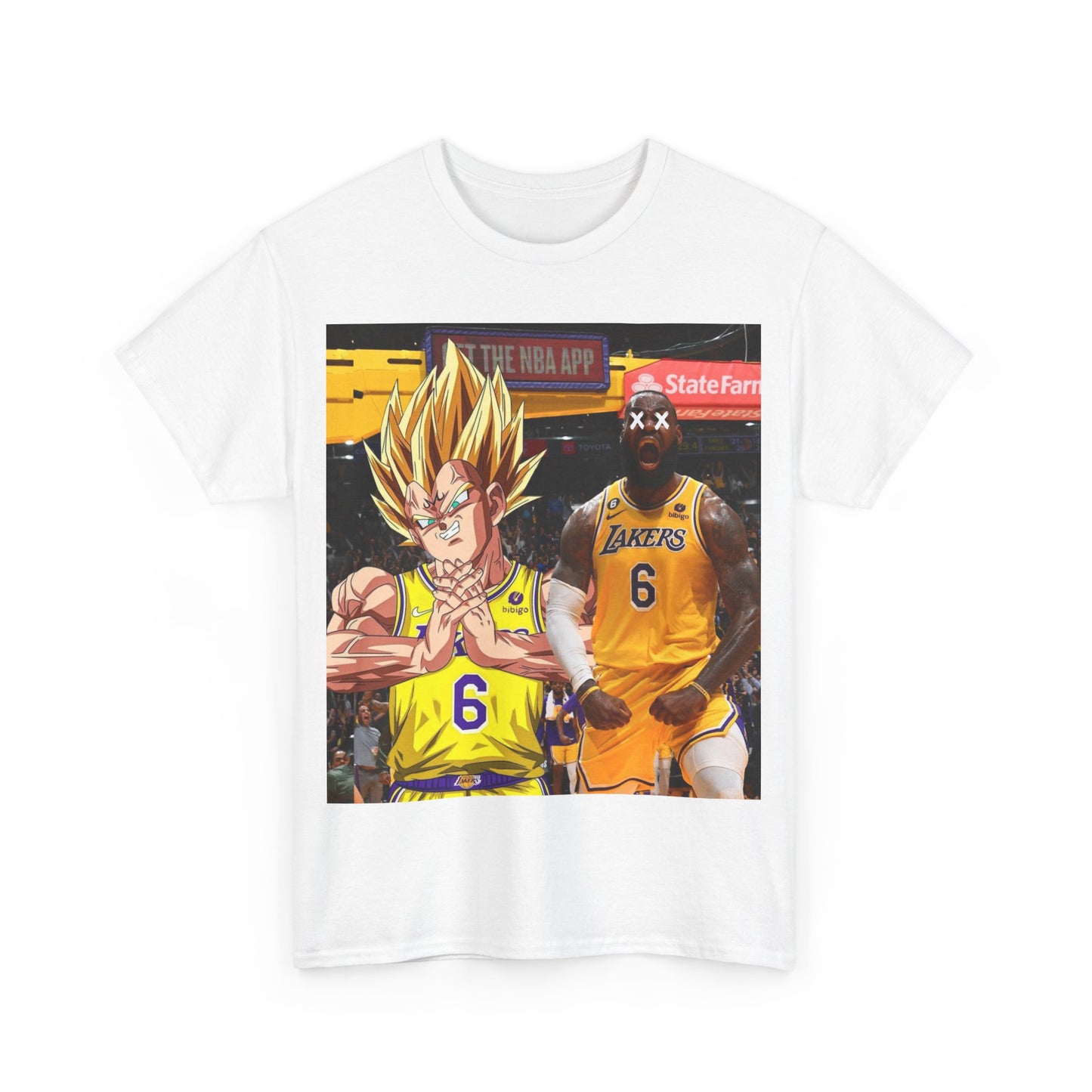 Super Say Something T-Shirt