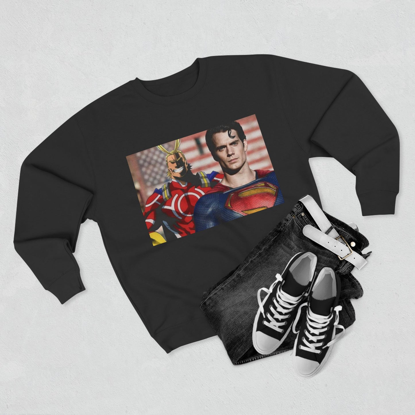 Kansas Smash Sweatshirt