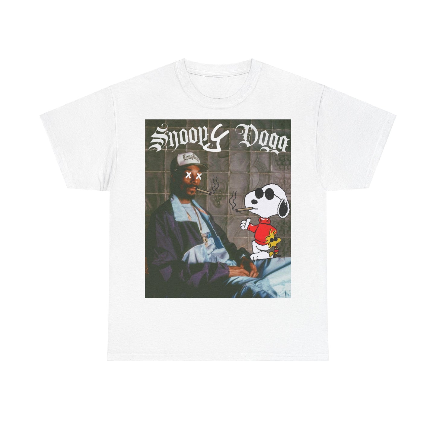 Snoop-Y T-Shirt