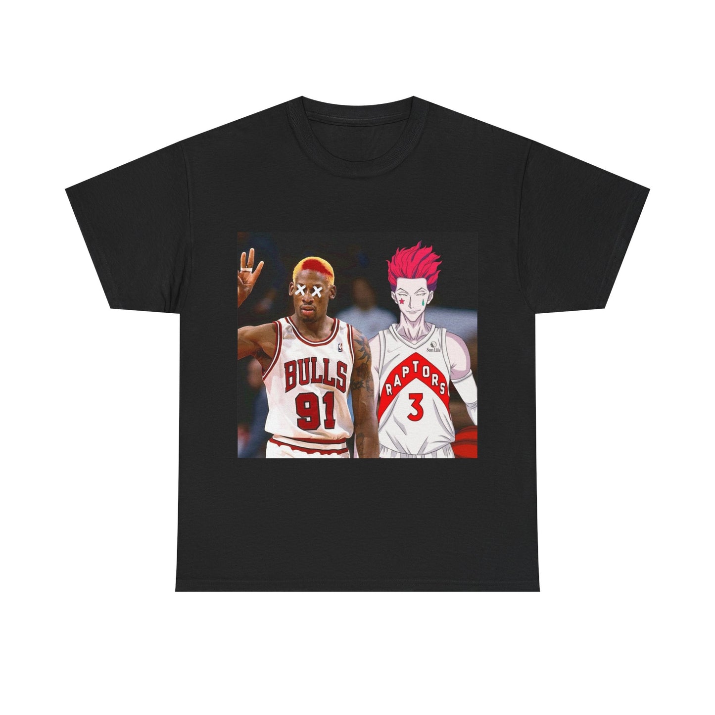 Clown T-Shirt