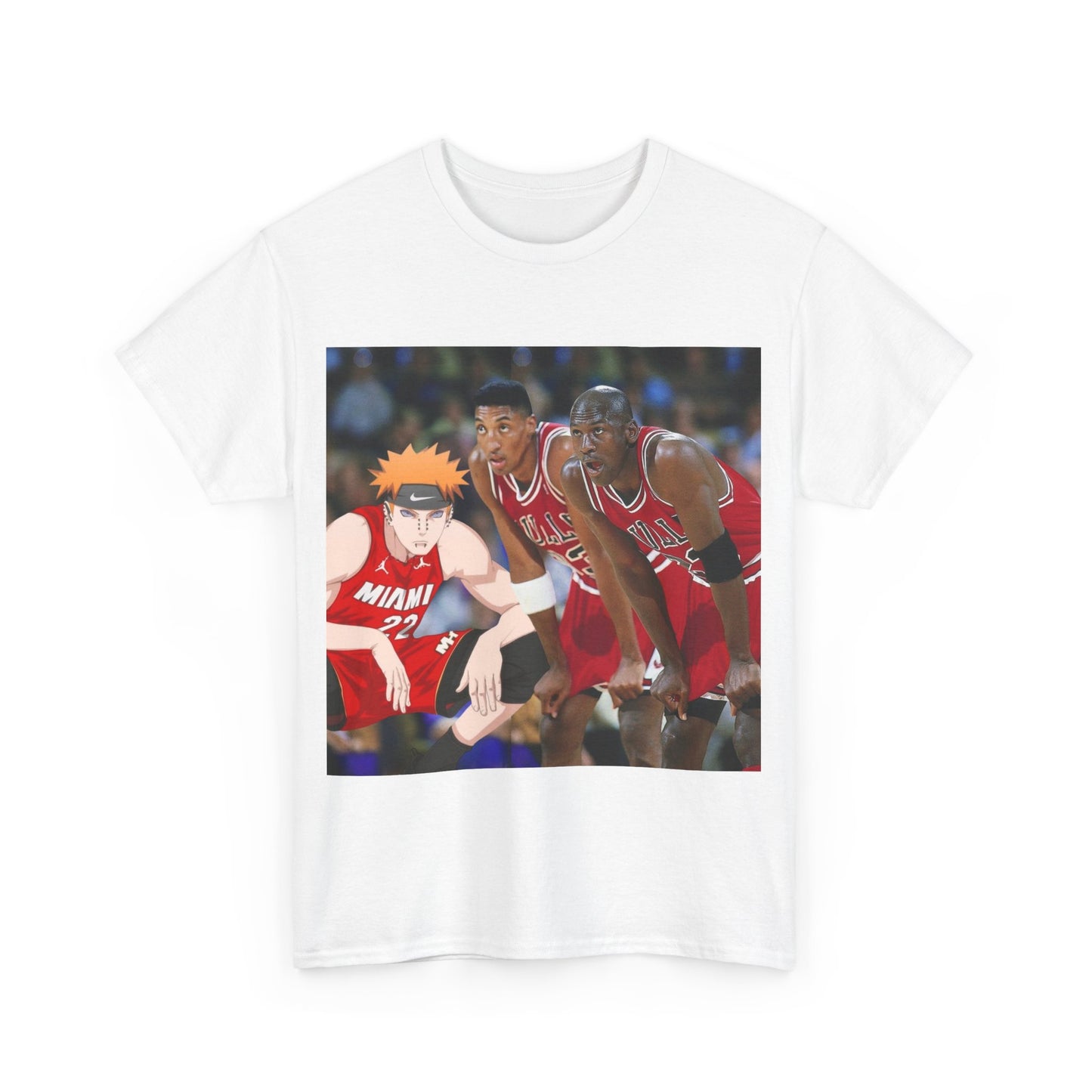 MVP T-Shirt