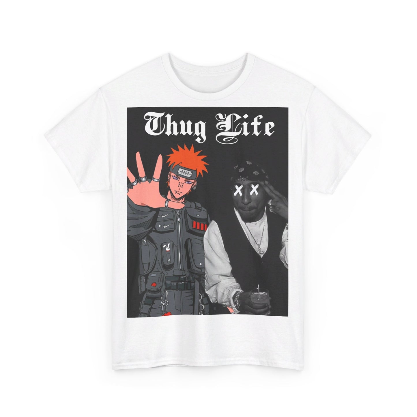 Thug Life T-Shirt