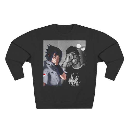 Sharingan Sweatshirt