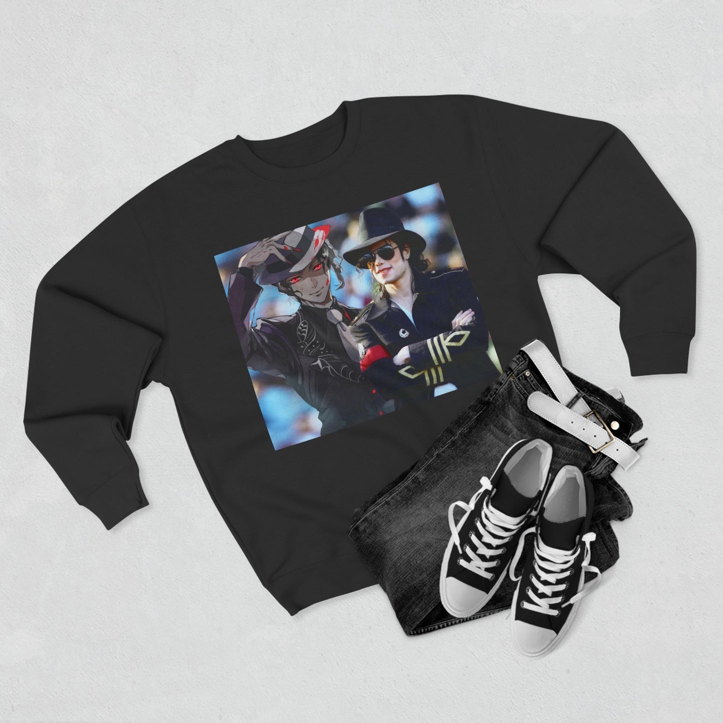 Thriller Sweatshirt