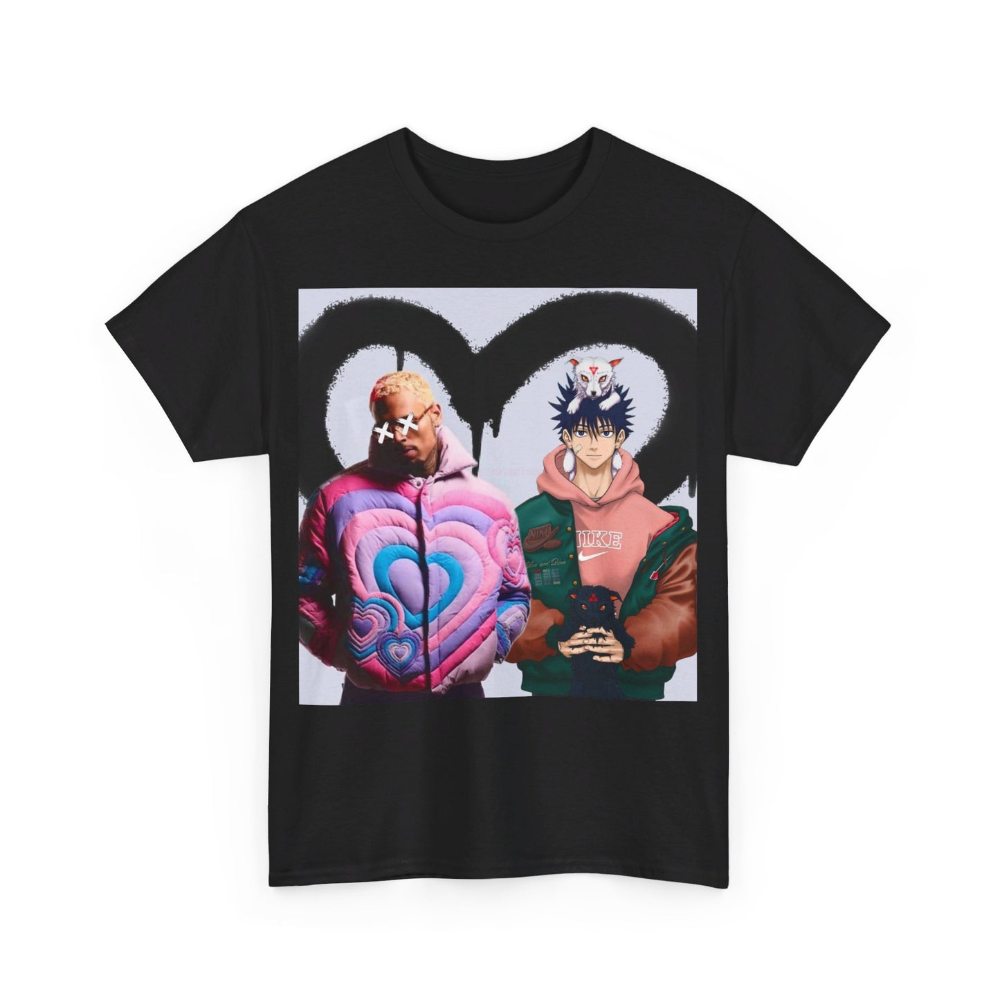 Lover Boy T-Shirt