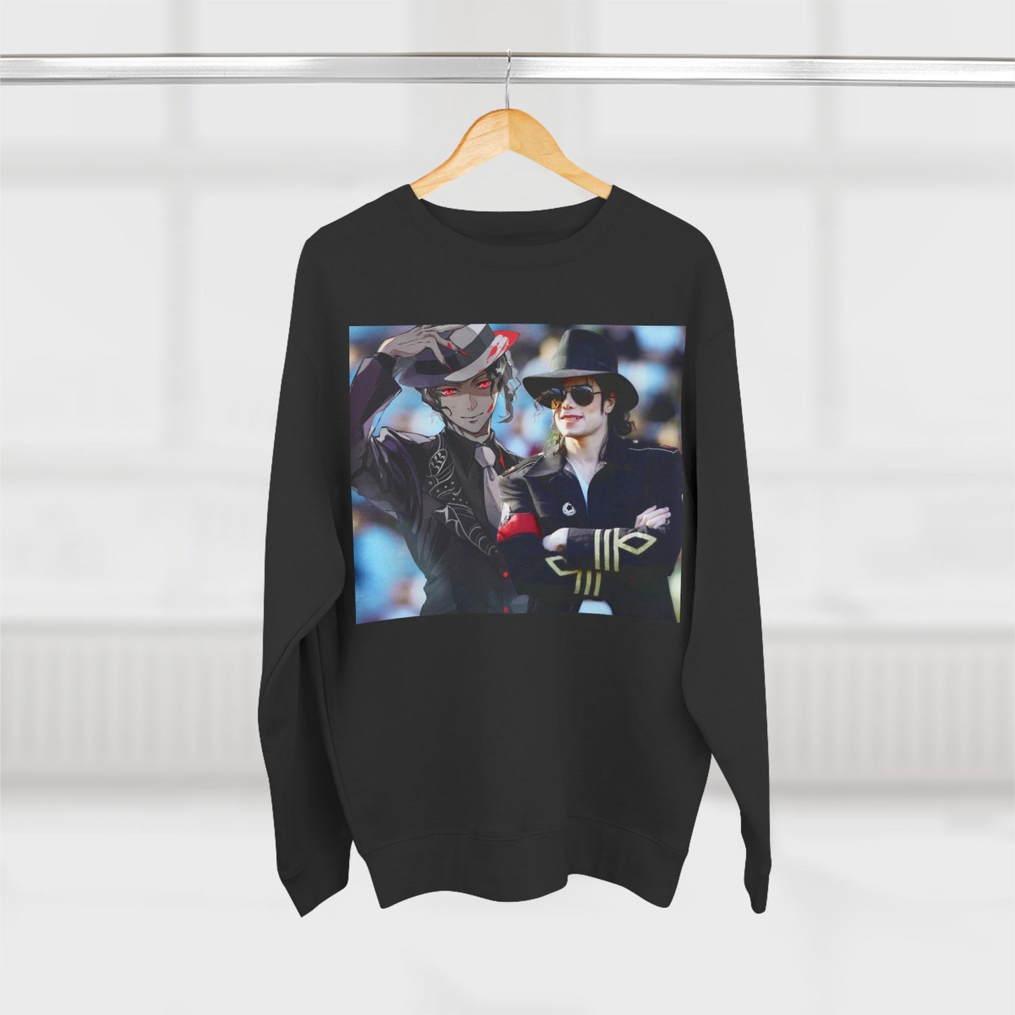 Thriller Sweatshirt