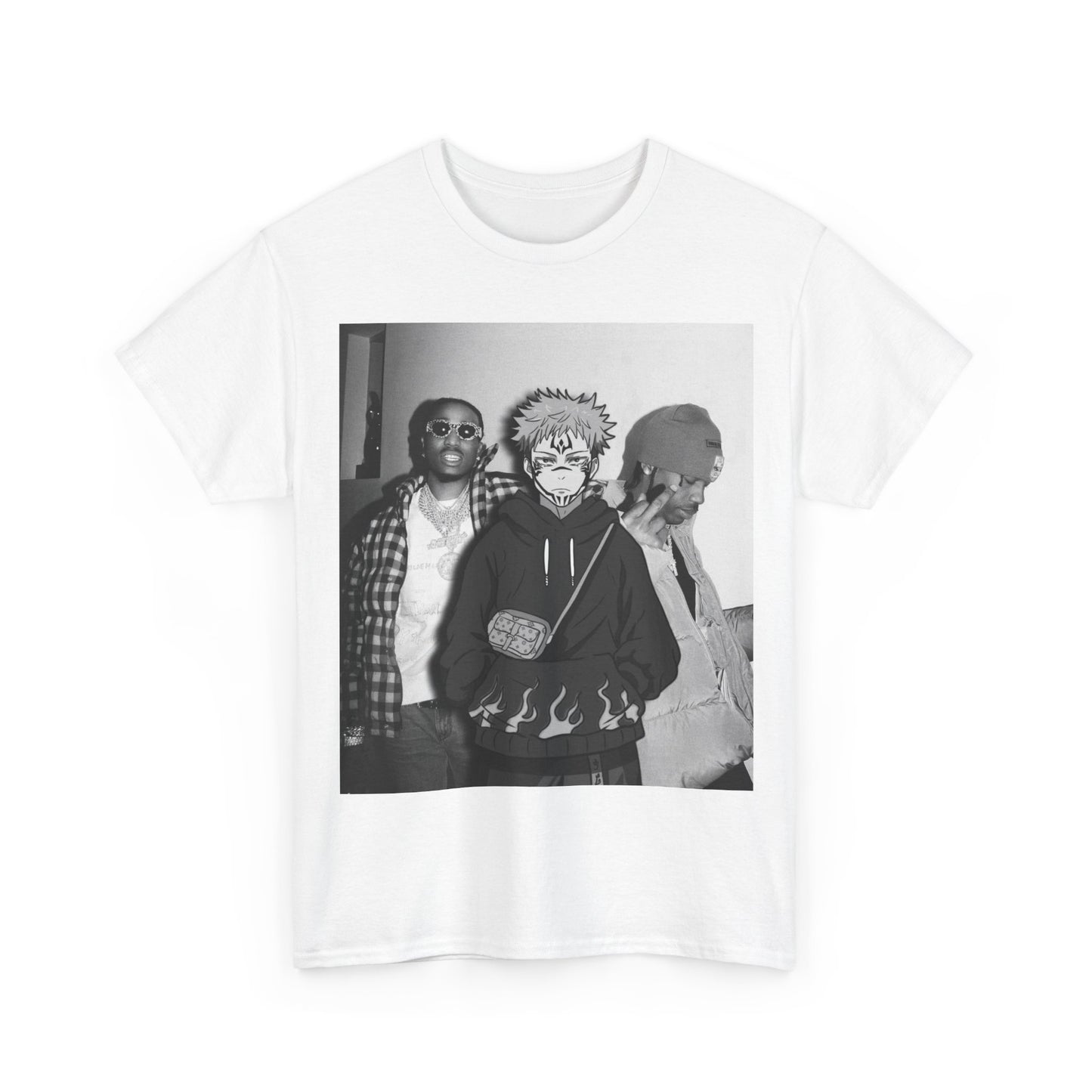 Huncho T-Shirt