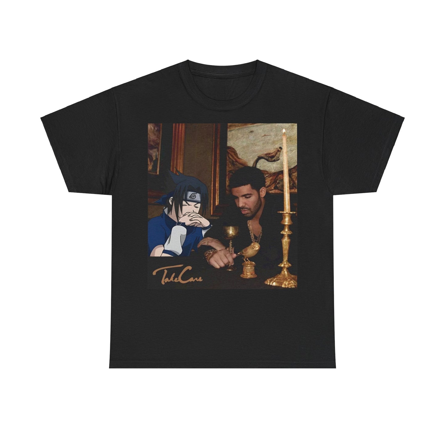 Take Care T-Shirt