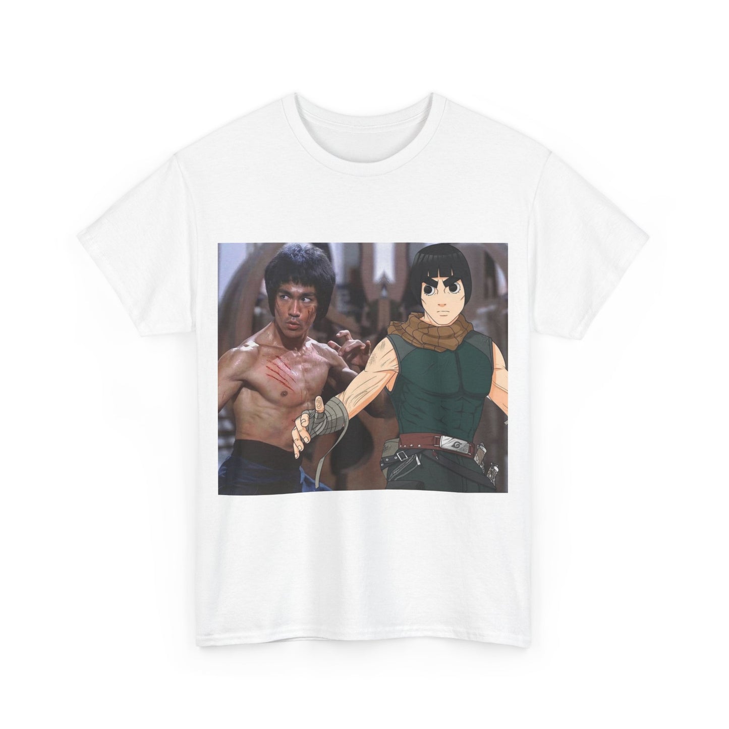 Taijutsu T-Shirt