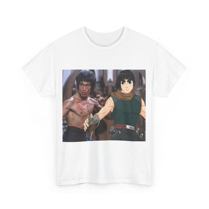 Taijutsu T-Shirt