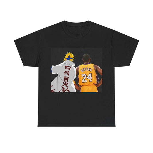 Mamba T-Shirt