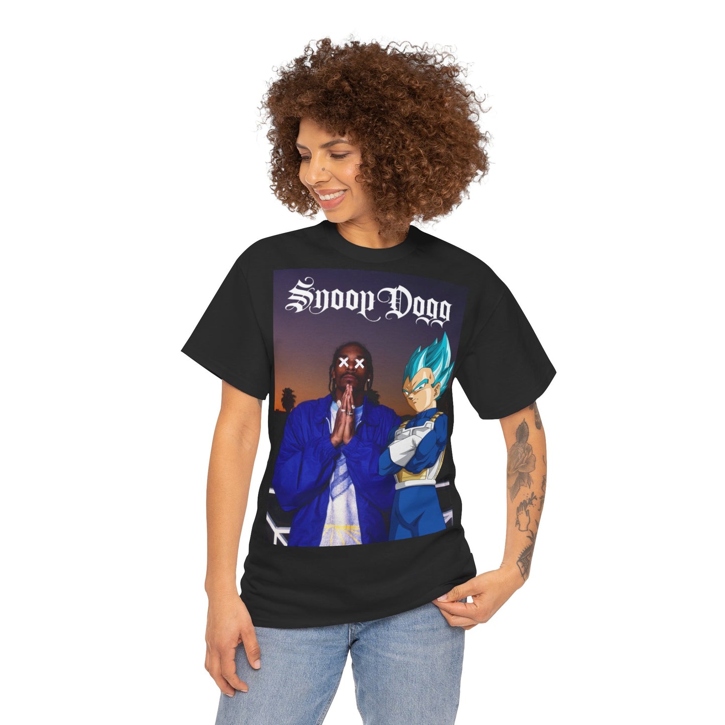 Double G T-Shirt