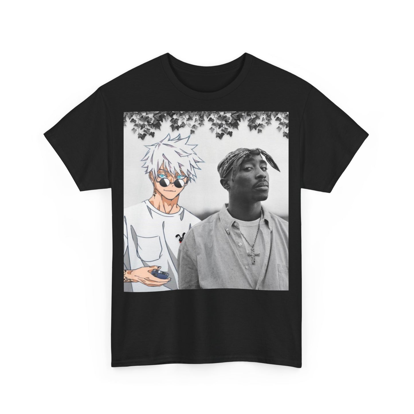 Makaveli T-Shirt