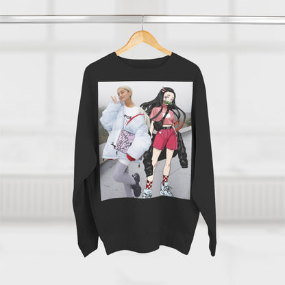 Sweetness Sweatshirt