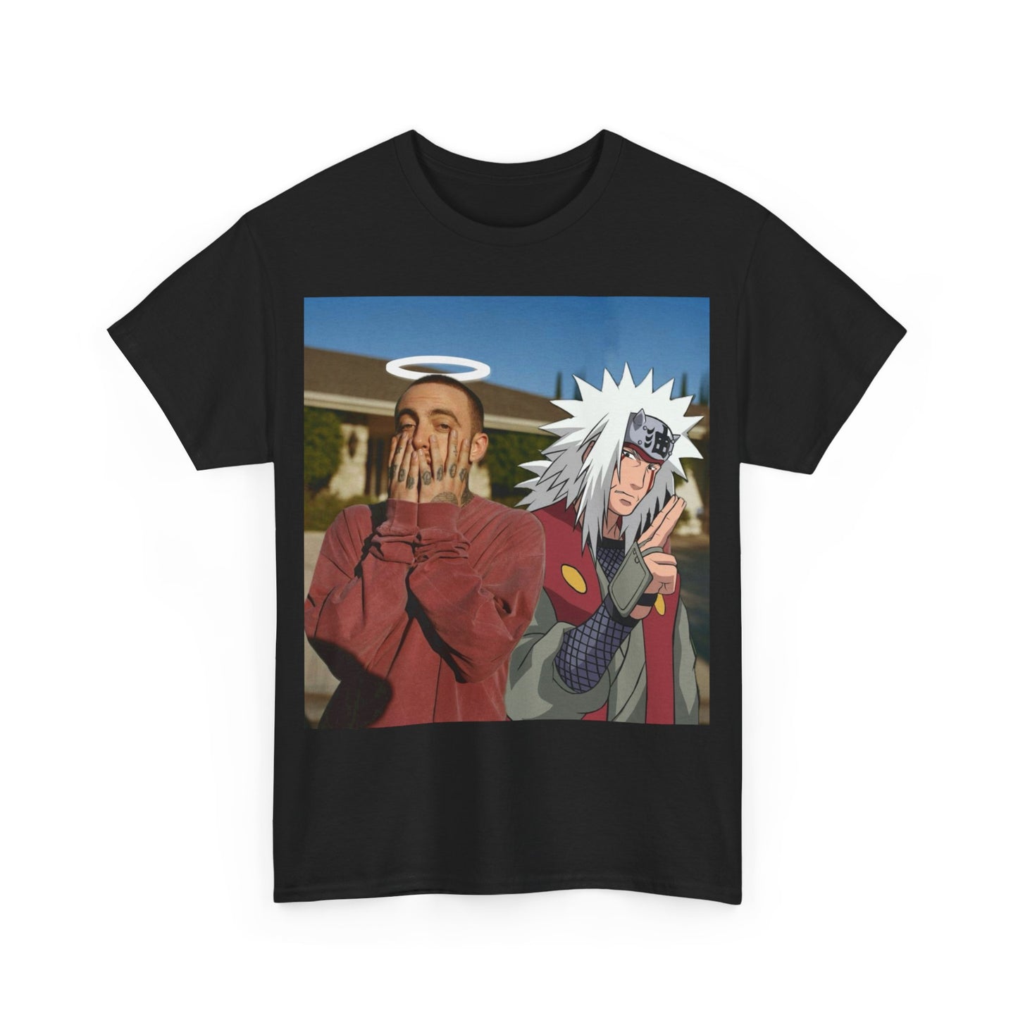 Sanin T-Shirt