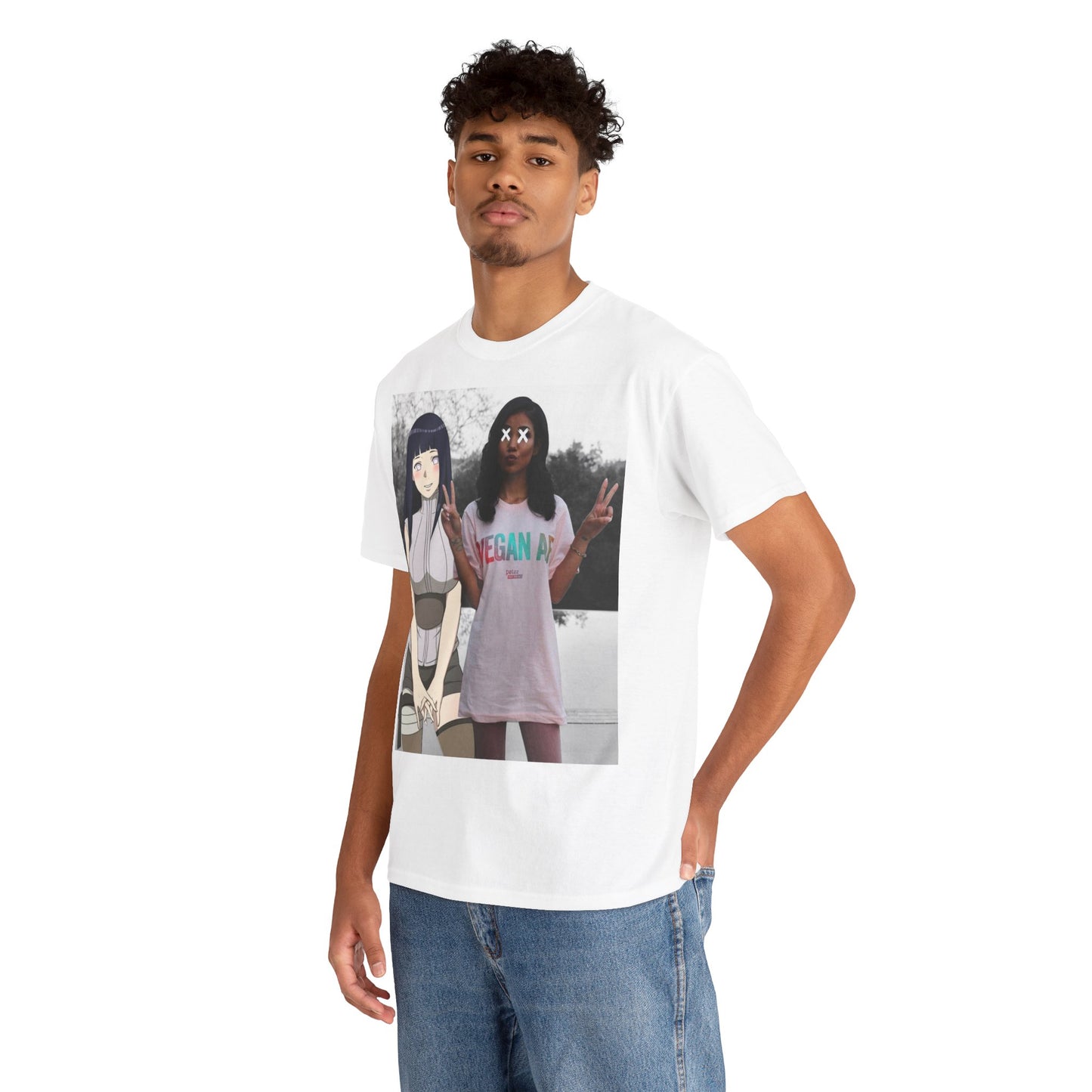 Actin’ Shy T-Shirt