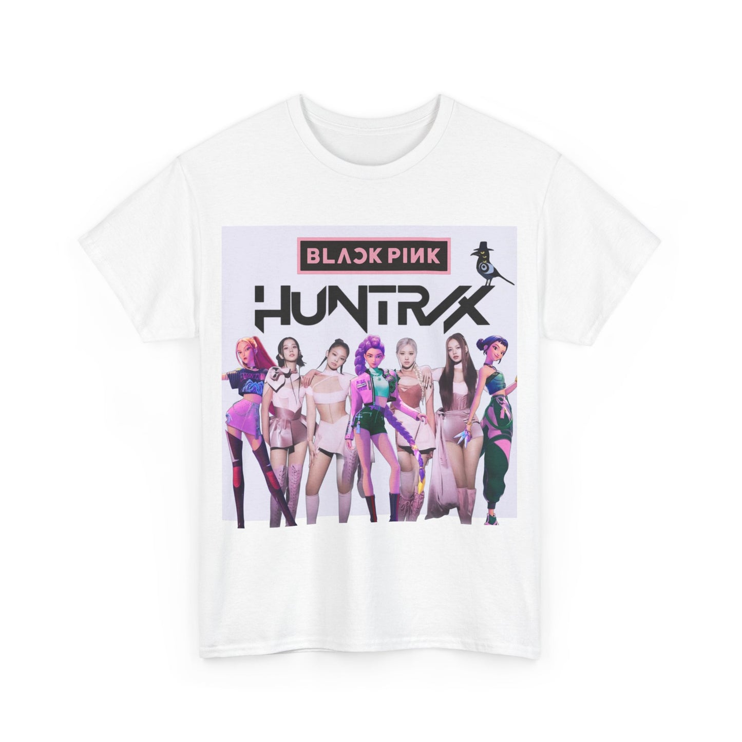 K POP T-Shirt
