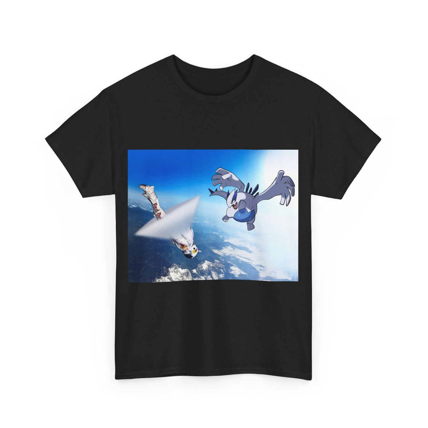Skydive T-Shirt