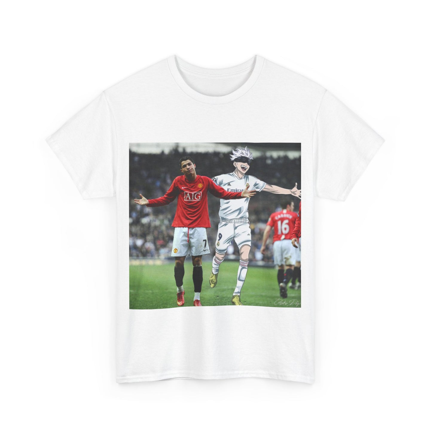 Curse Reversal 7 T-Shirt