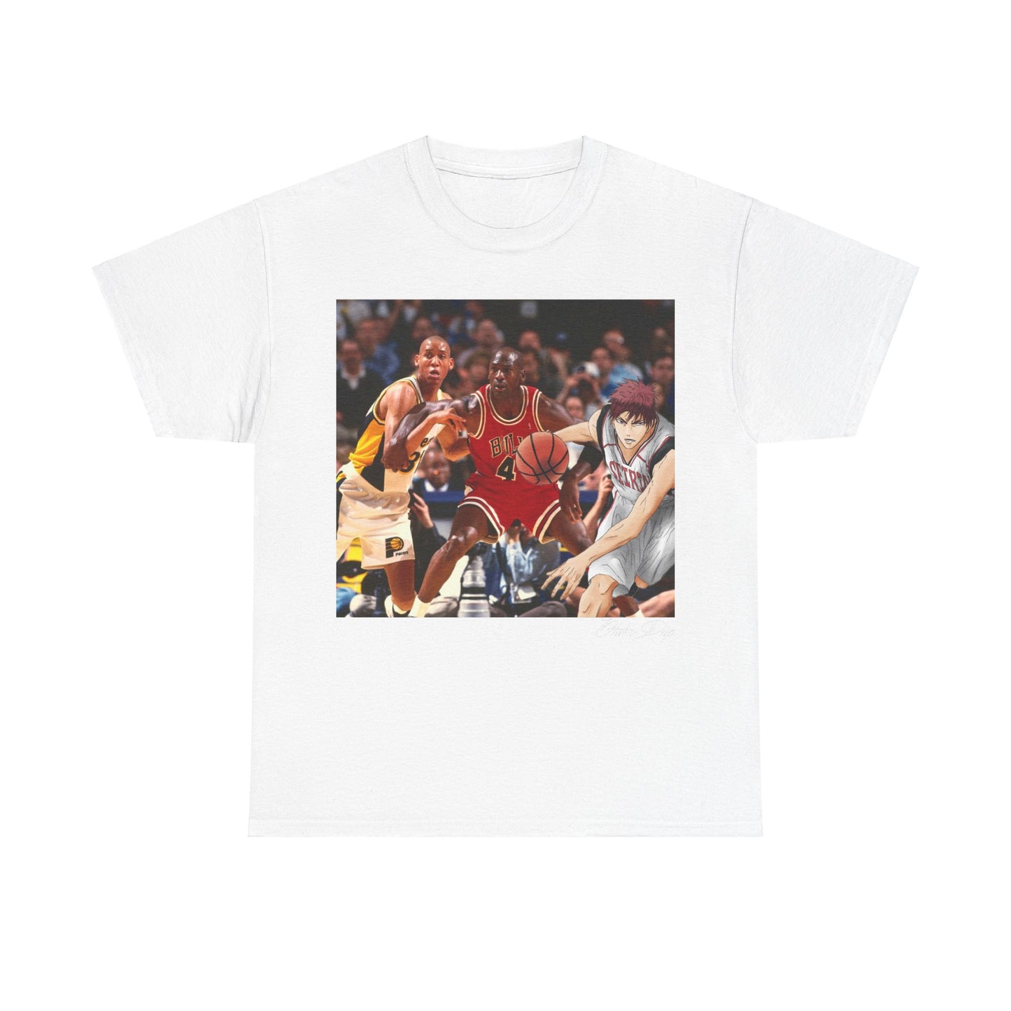 Dribble T-Shirt