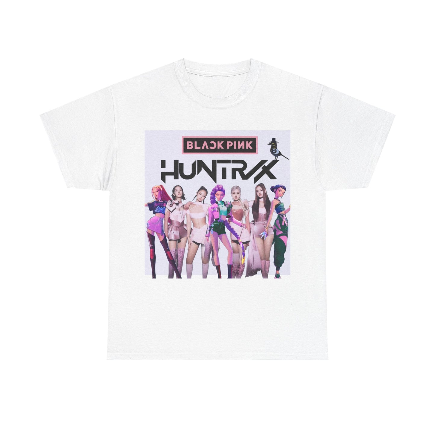 K POP T-Shirt