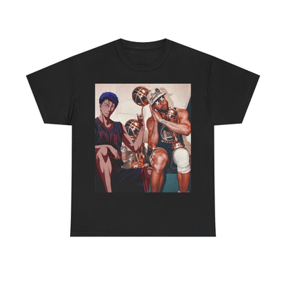 Night Night T-Shirt