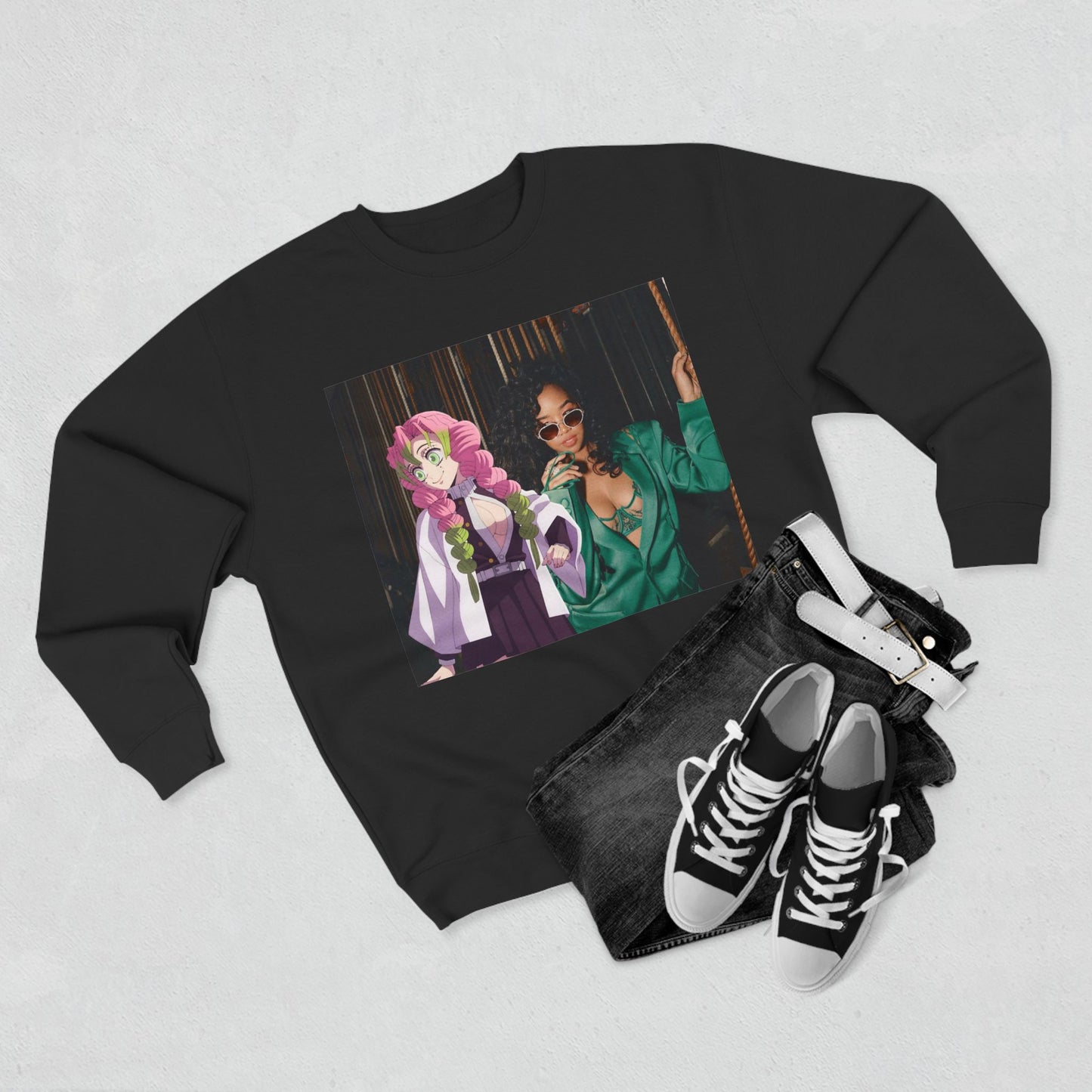 H.E.R Sweatshirt